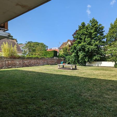 Apartamento Studio Rambouillet, Parc & Foret Exterior foto