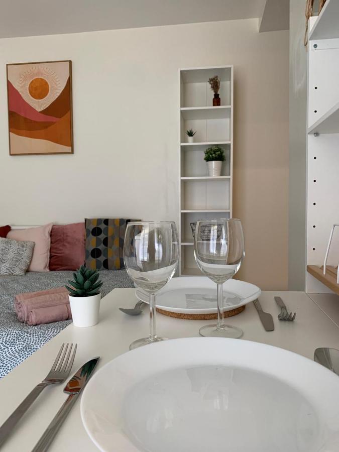 Apartamento Studio Rambouillet, Parc & Foret Exterior foto